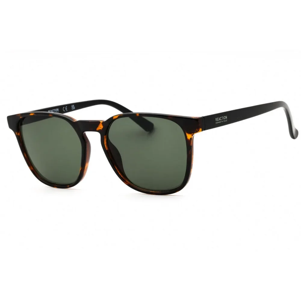 NWT Kenneth Cole Reaction KC1414-52N 54mm New Sunglasses
